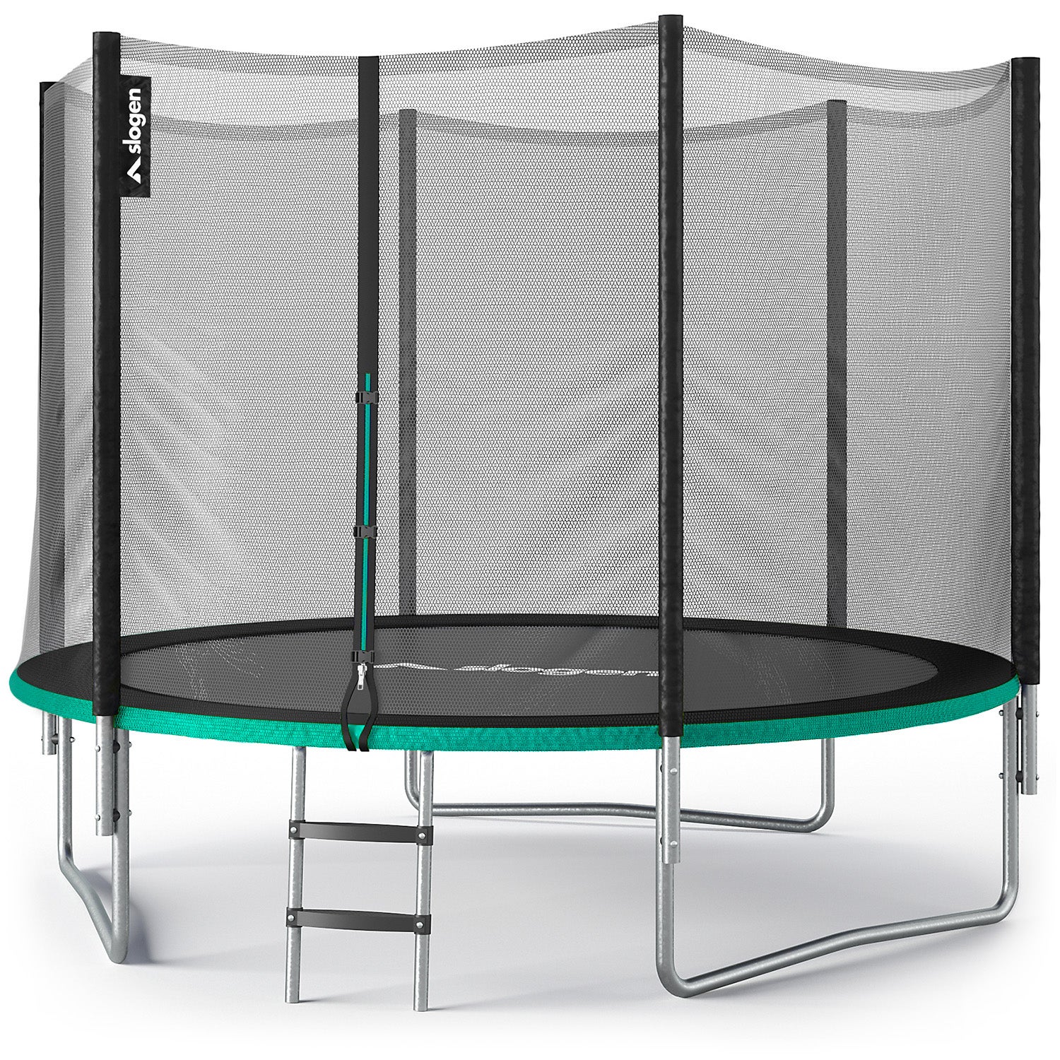 Trampolina 10FT Slogen Basic
