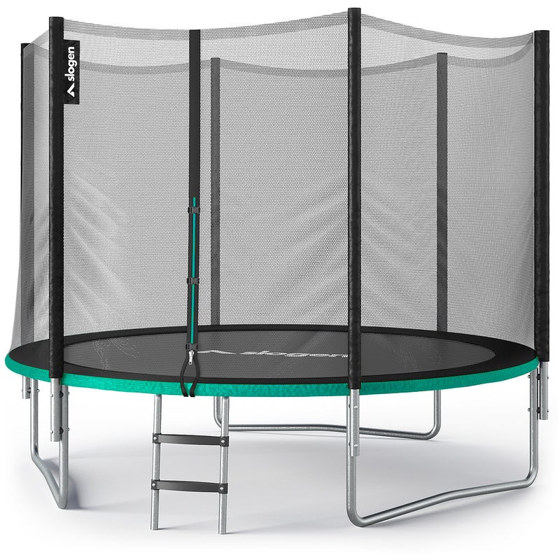 Trampolina 10FT Slogen Basic