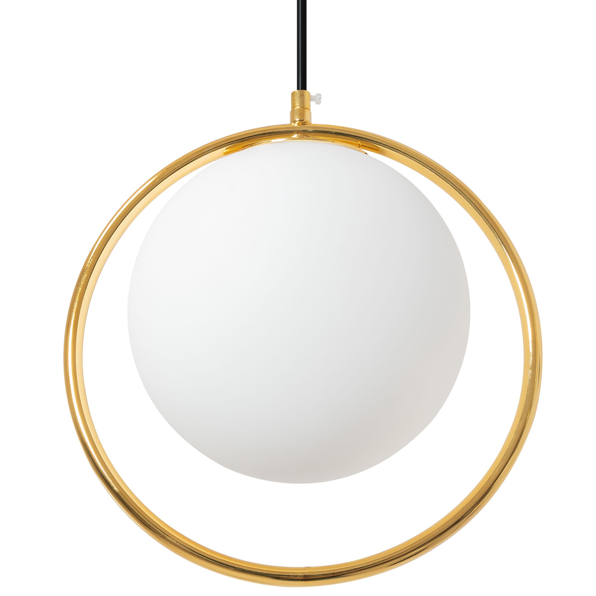 LAMPE SUSPENDUE TOOLIGHT APP430-1CP GOLD - 4