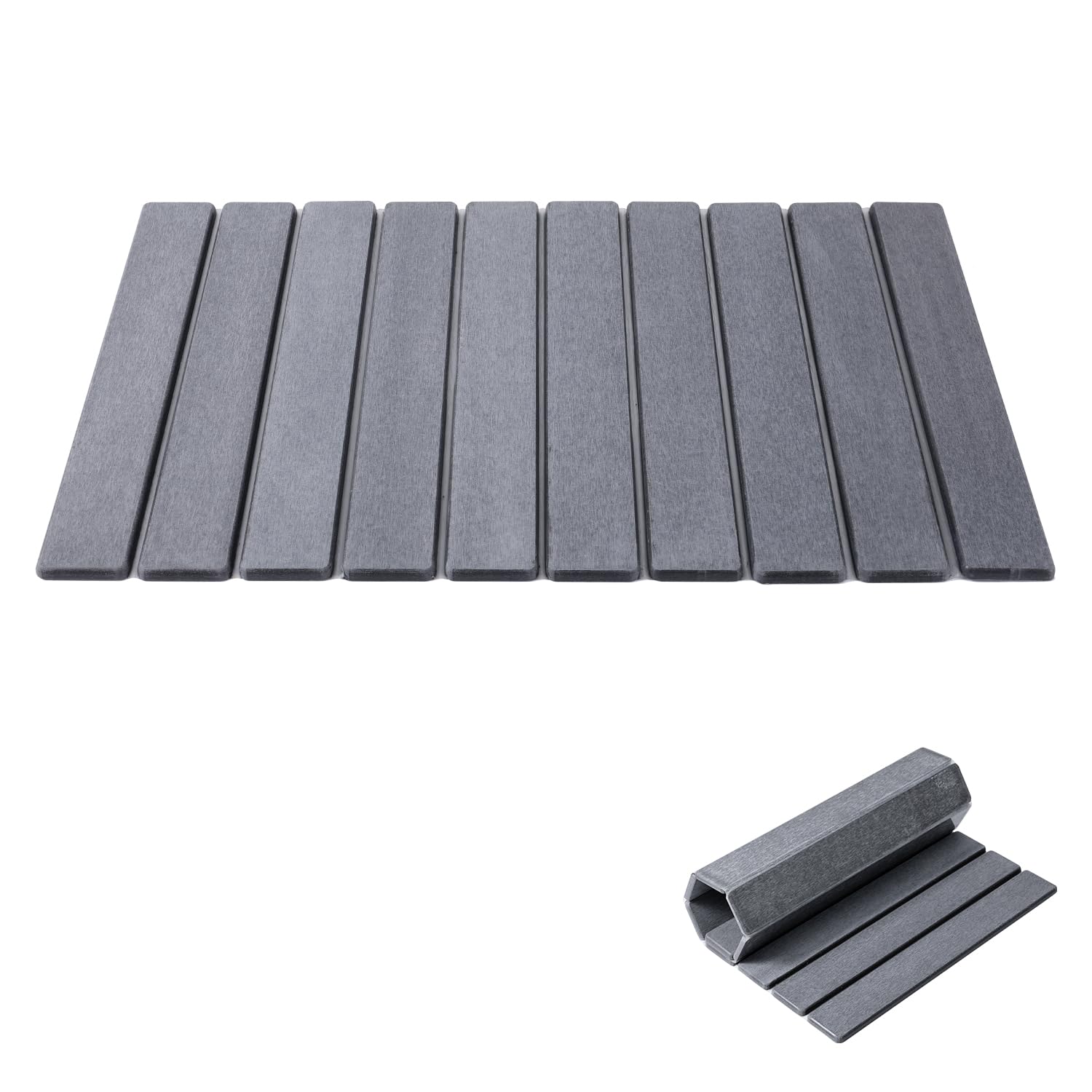 Tappetino assorbente per rubinetto pratico paraspruzzi per lavello rubinetto multifunzione tappetino assorbente tappetino per asciugatura fornure per il bagno della cucina  13