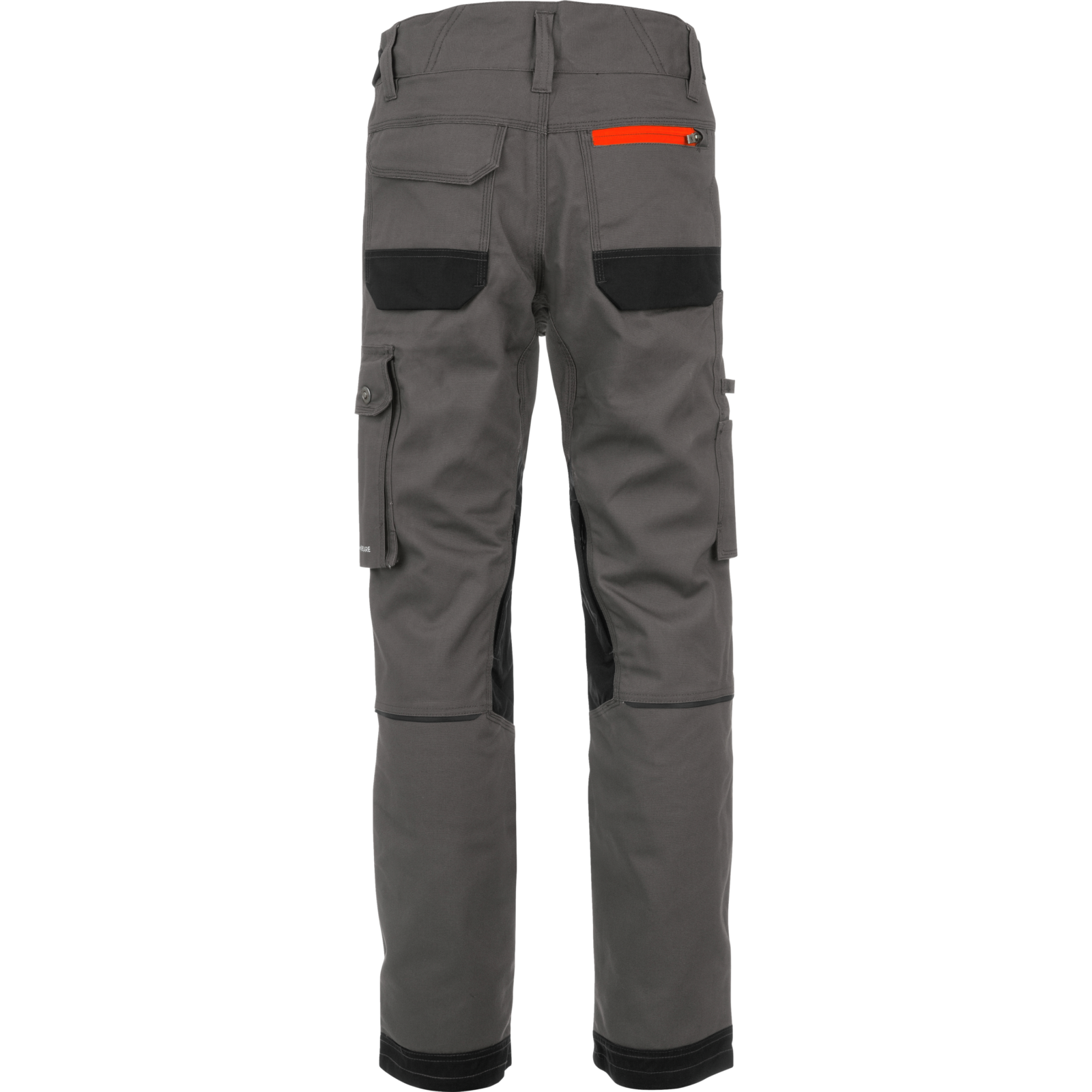 Pantalon de travail Würth MODYF Nature gris Leroy Merlin
