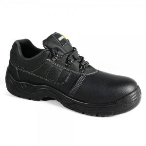 Scarpe antinfortunistiche da uomo, scarpe da lavoro leggere da donna Scarpe da lavoro EU 43 traspiranti anti-schiacciamento | Leroy Merlin