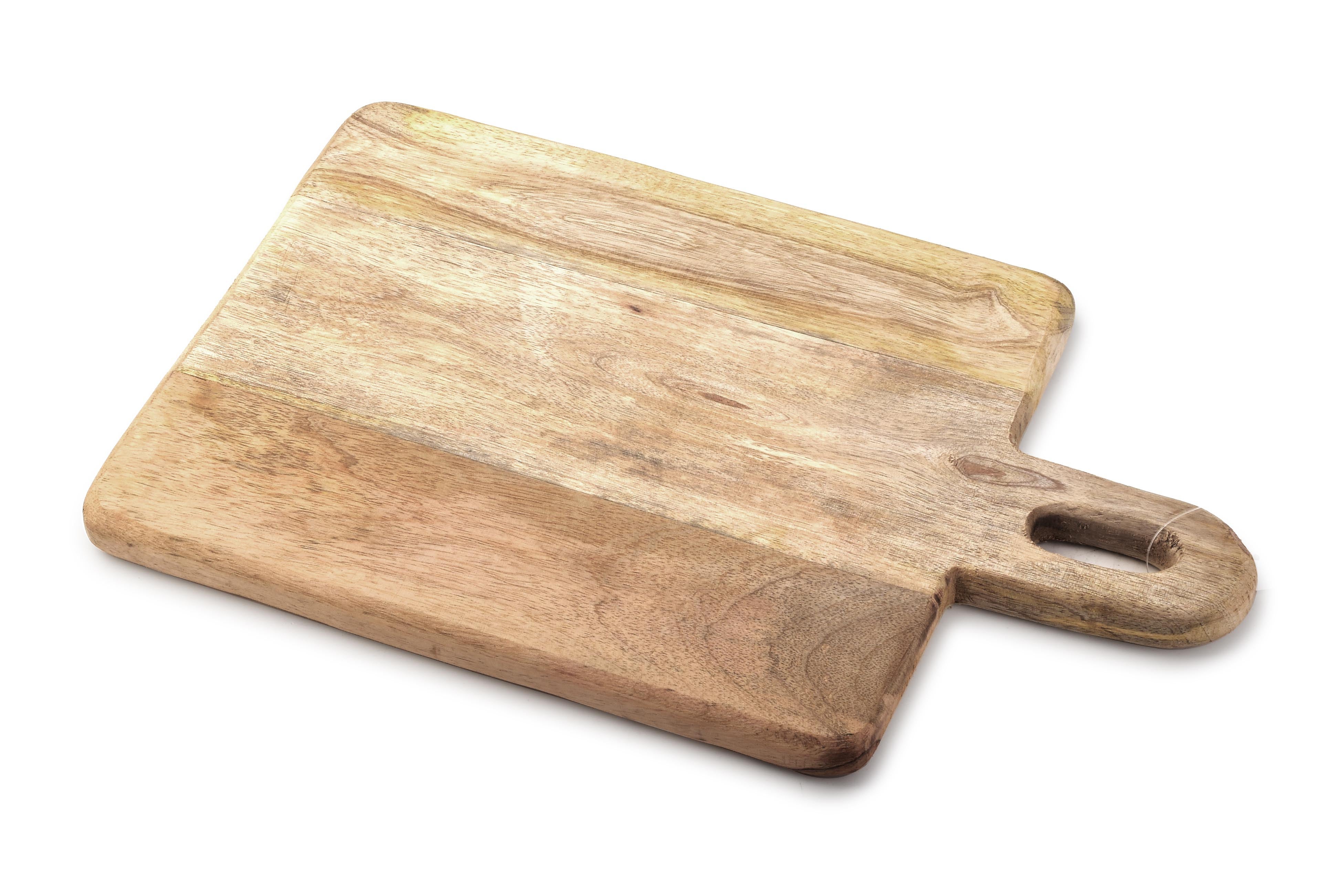 Logan deska do serwowania 39x25x2,5cmboho