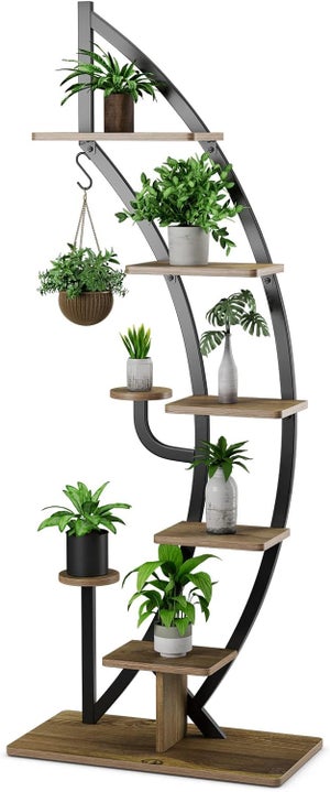 Prosperplast TERRA Base/Supporto per vasi Terrecuite