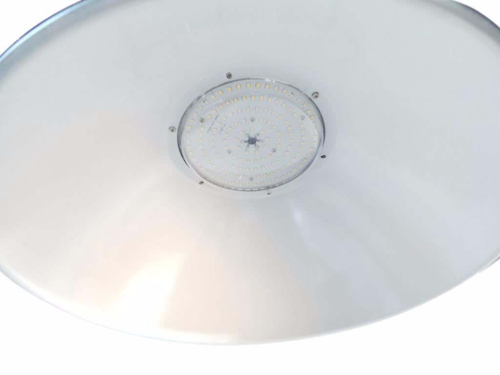 Réglette LED 60cm 20W IP40 - Unité / Blanc Neutre 4000K - 5500K