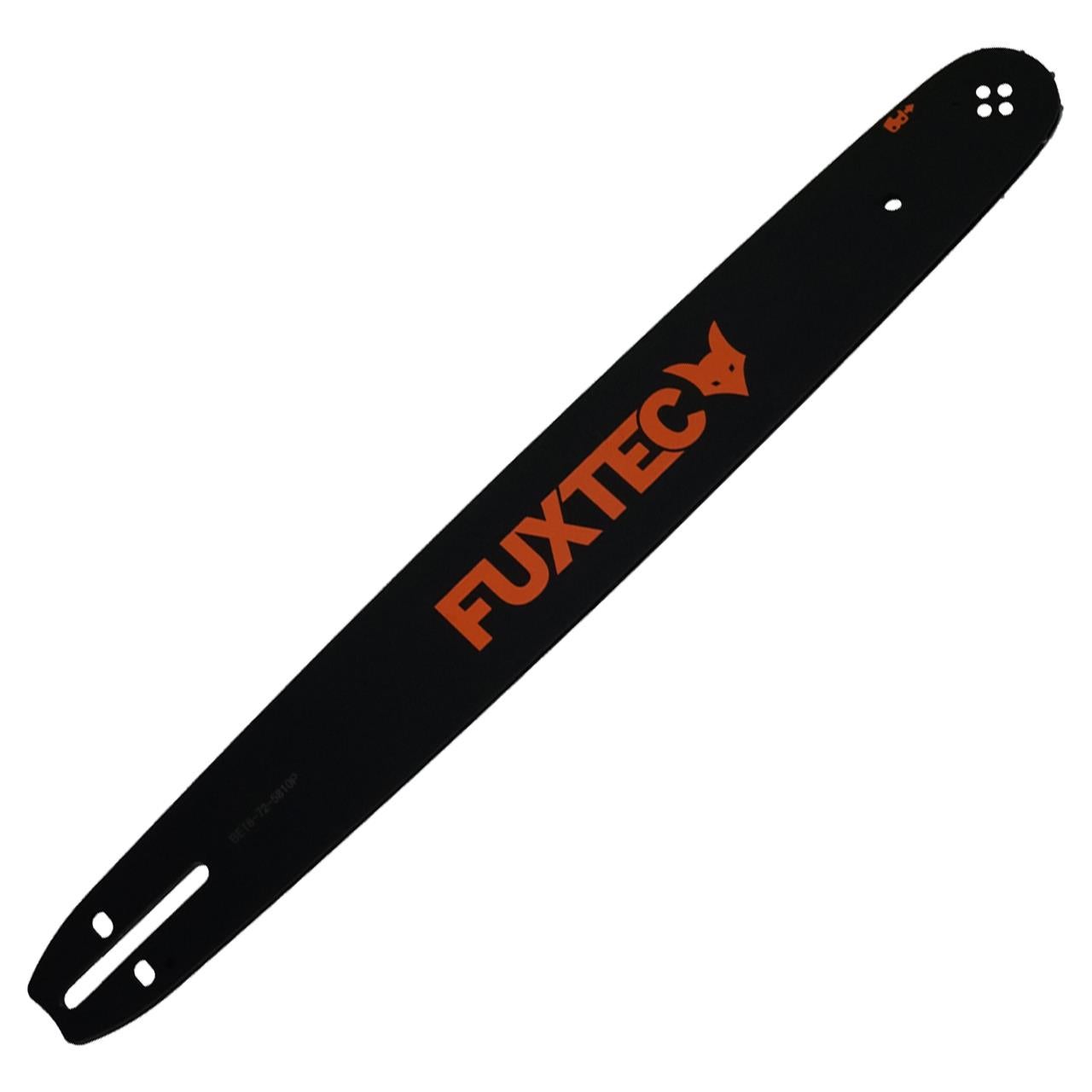 Miecz centralny 18" FX-KS255