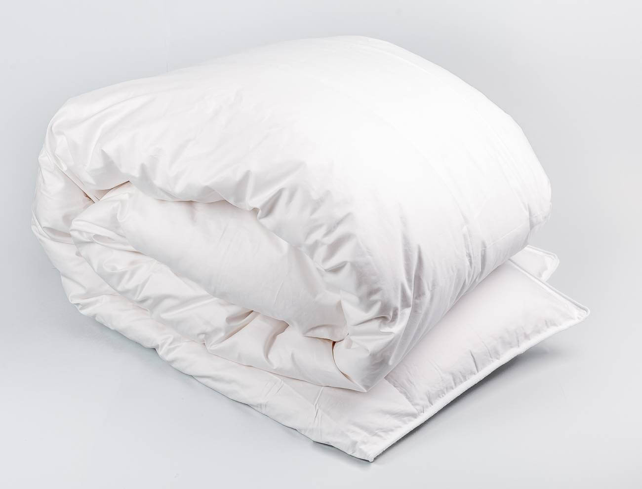 Edredón nórdico gobi arán 180 gr - 100% algodón - 150cm (240x220cm) - plumón / pluma - 180 gr/m2