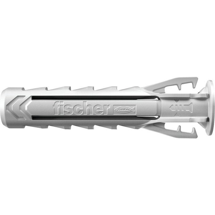 BUCHA DE NYLON SX PLUS-12 C/25