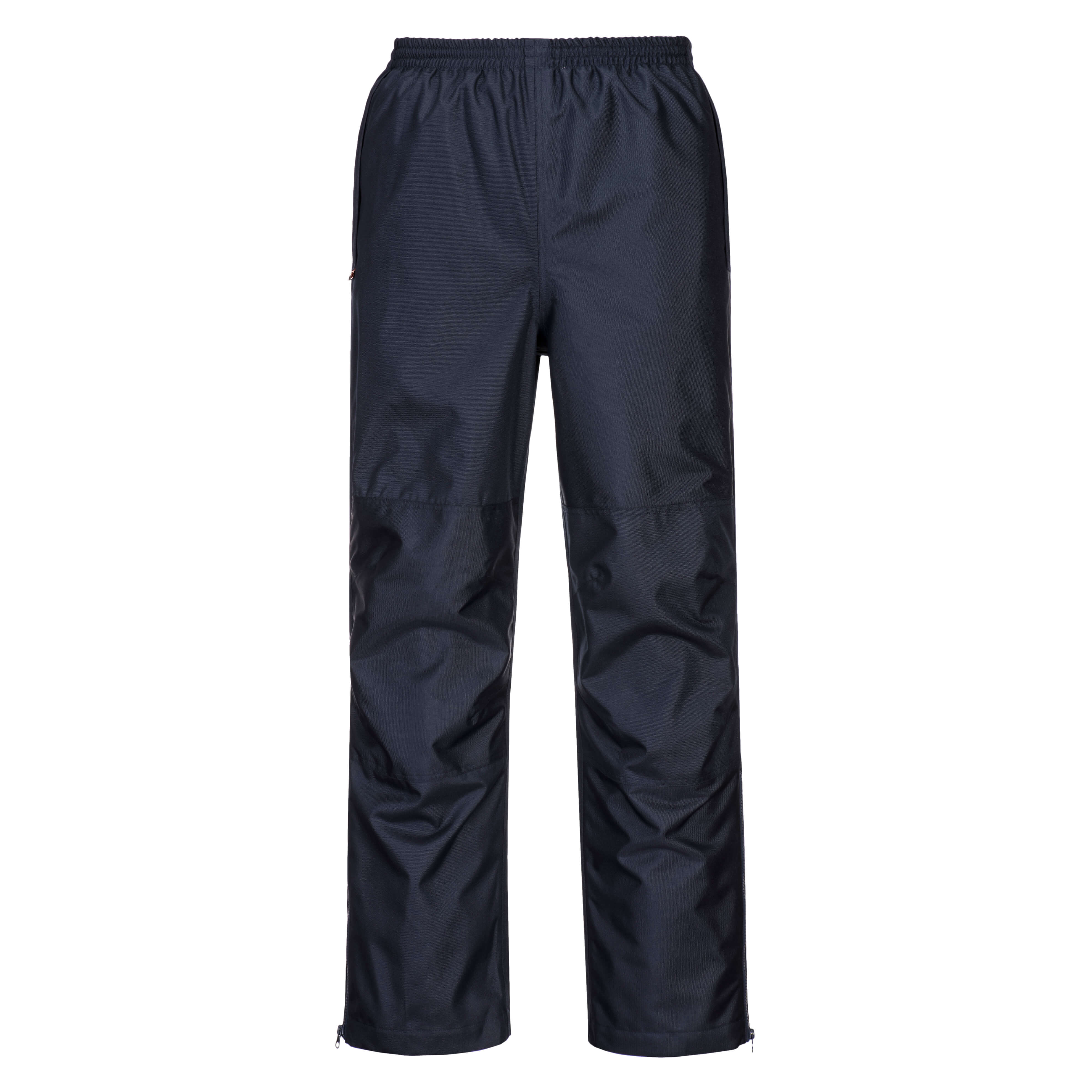 Pantalon de travail imperméable Vanquish bleu - Portwest - Taille L - 3