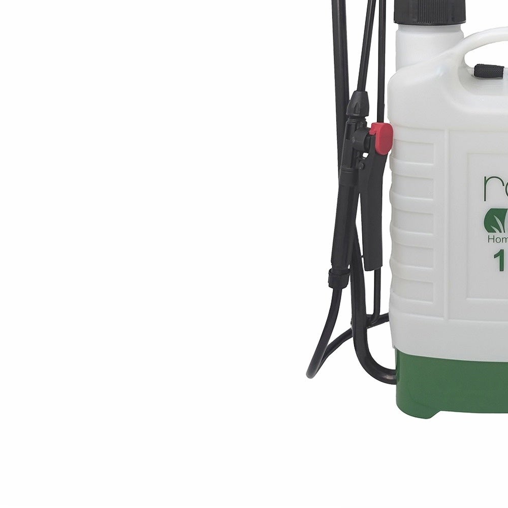 Pulvérisateur à dos 12L Premium RAIN - 4