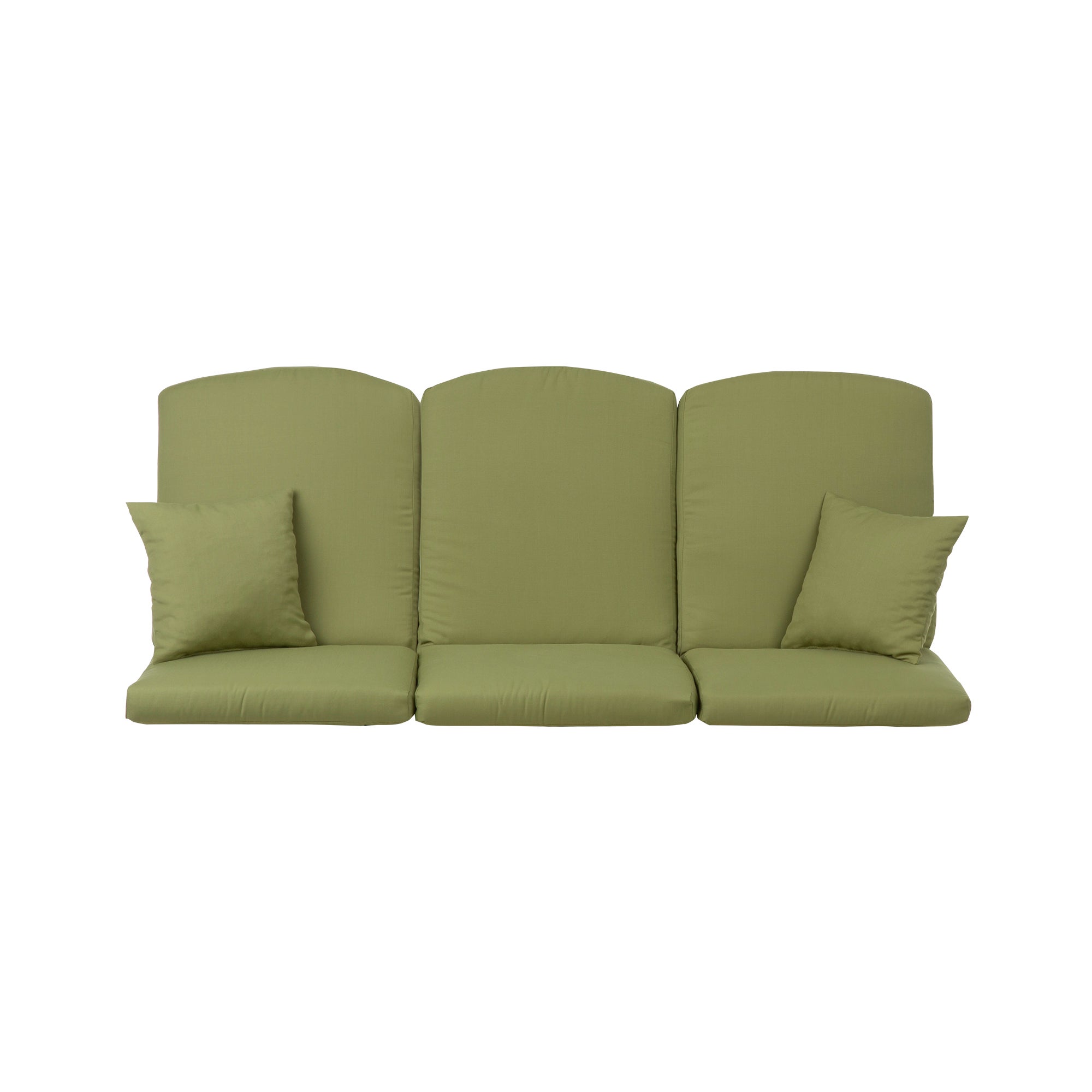 Poduszki na huśtawkę 170 cm Salerno oliwkowe Patio