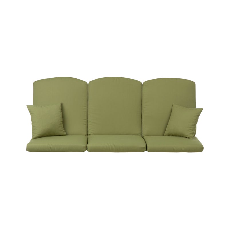 Poduszki na huśtawkę 170 cm Salerno oliwkowe Patio