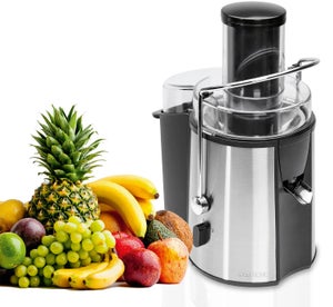 Cecotec ExtremeTitanium 19000 Frullatore - 1300W, 19000 Giri/min, Disco Titanio, Senza BPA - Foto 6