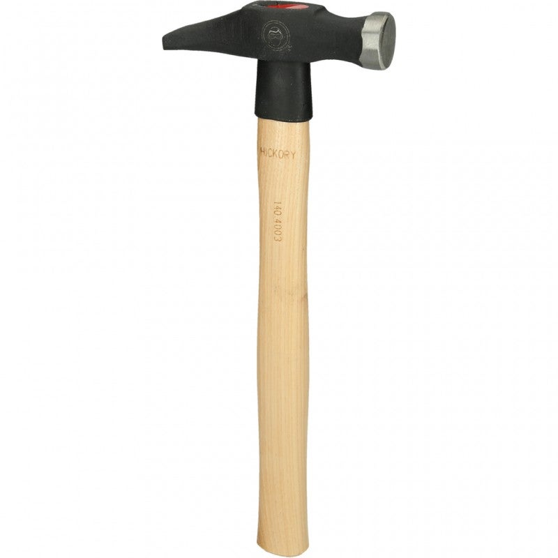 Marteau à garnir KS TOOLS - Manche en frêne - 560 g - 140.4003 - 2