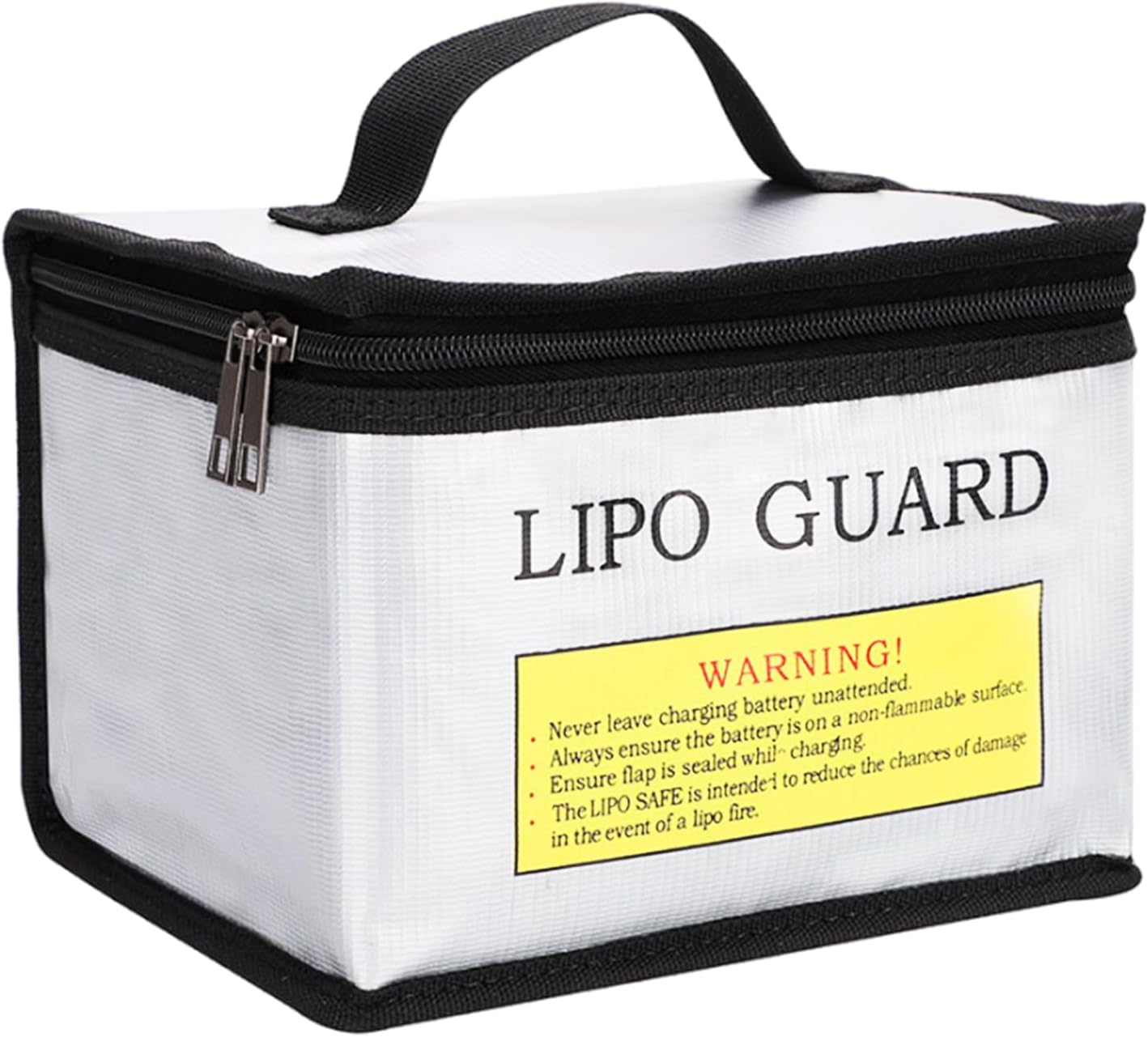 Sac De Sécurité Pour Batterie Avata - VGEBY - Ignifuge Et Anti