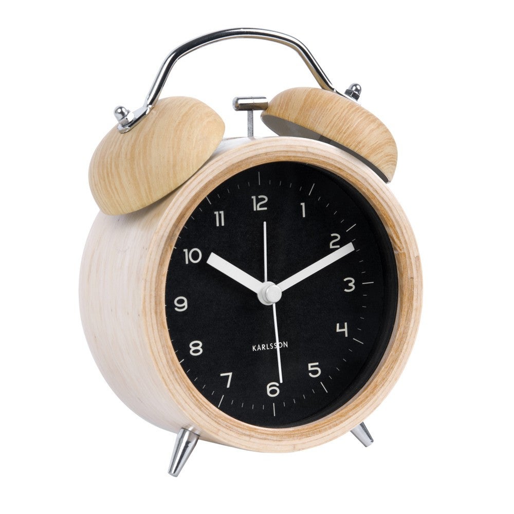 Balancier De Réveil Hanhart 36 - Sans Spiral - Pièce Détachée Mouvement (Neuf)