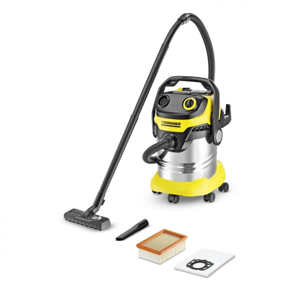 Sac aspirateur orders karcher wd3 premium leroy merlin