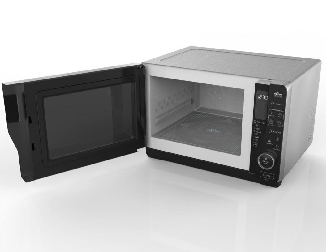 Micro ondes WHIRLPOOL MWF420SL extraspace - 10