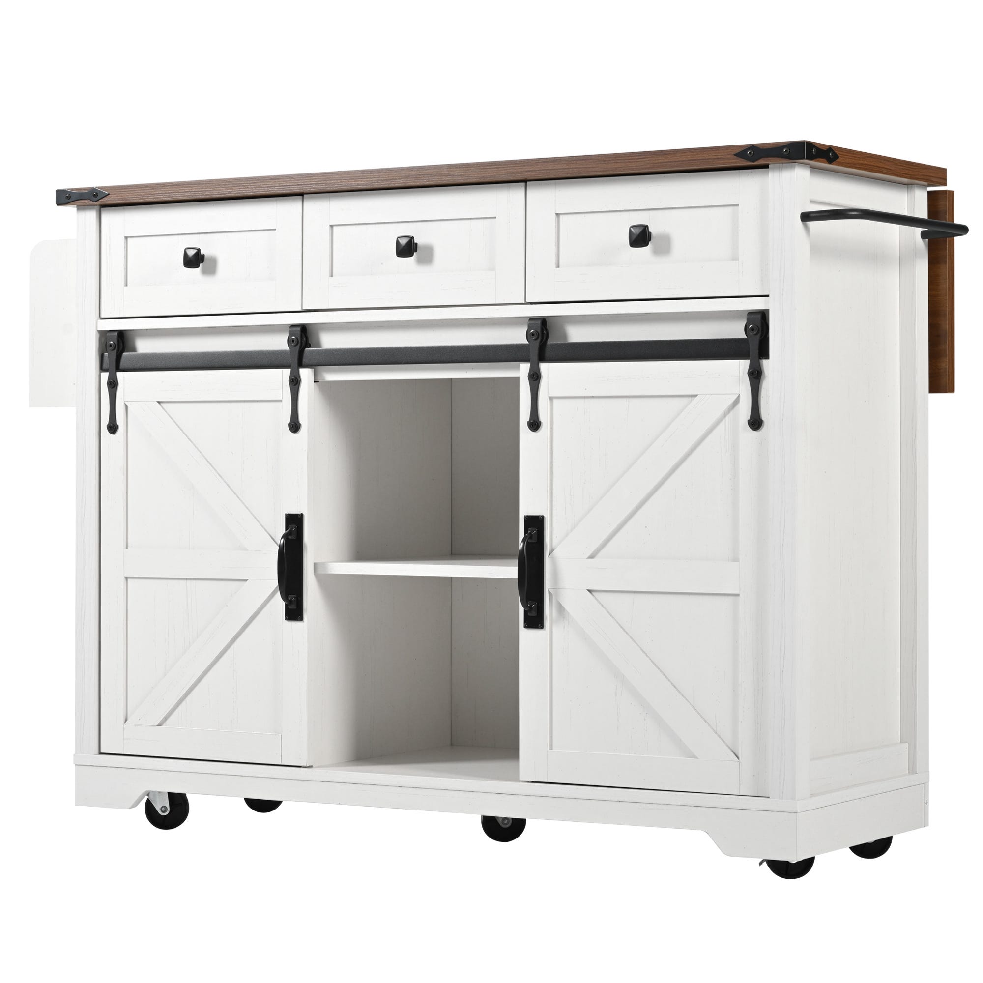 Îlot Central VEVOR 90x39 Cm Desserte De Cuisine A Roulettes 1 Armoire 1 Tiroir Meuble De Cuisine Avec Plan De Travail En Bois Abattant 90x29 Cm Porte 88924289 Îlot Central VEVOR 90x39 Cm Desserte De Cuisine A Roulettes 1 Armoire 1 Tiroir Meuble De Cuisine Avec Plan De Travail En Bois Abattant 90x29 Cm Porte 88924289