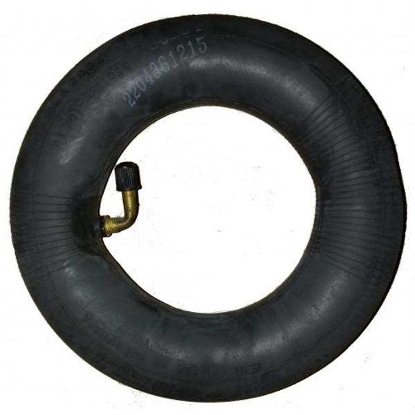 Chambre à Air 4.10/3.50/4.00-4 TR87 Caoutchouc - Compatible Remorque, Tondeuse, Brouette Et Quad