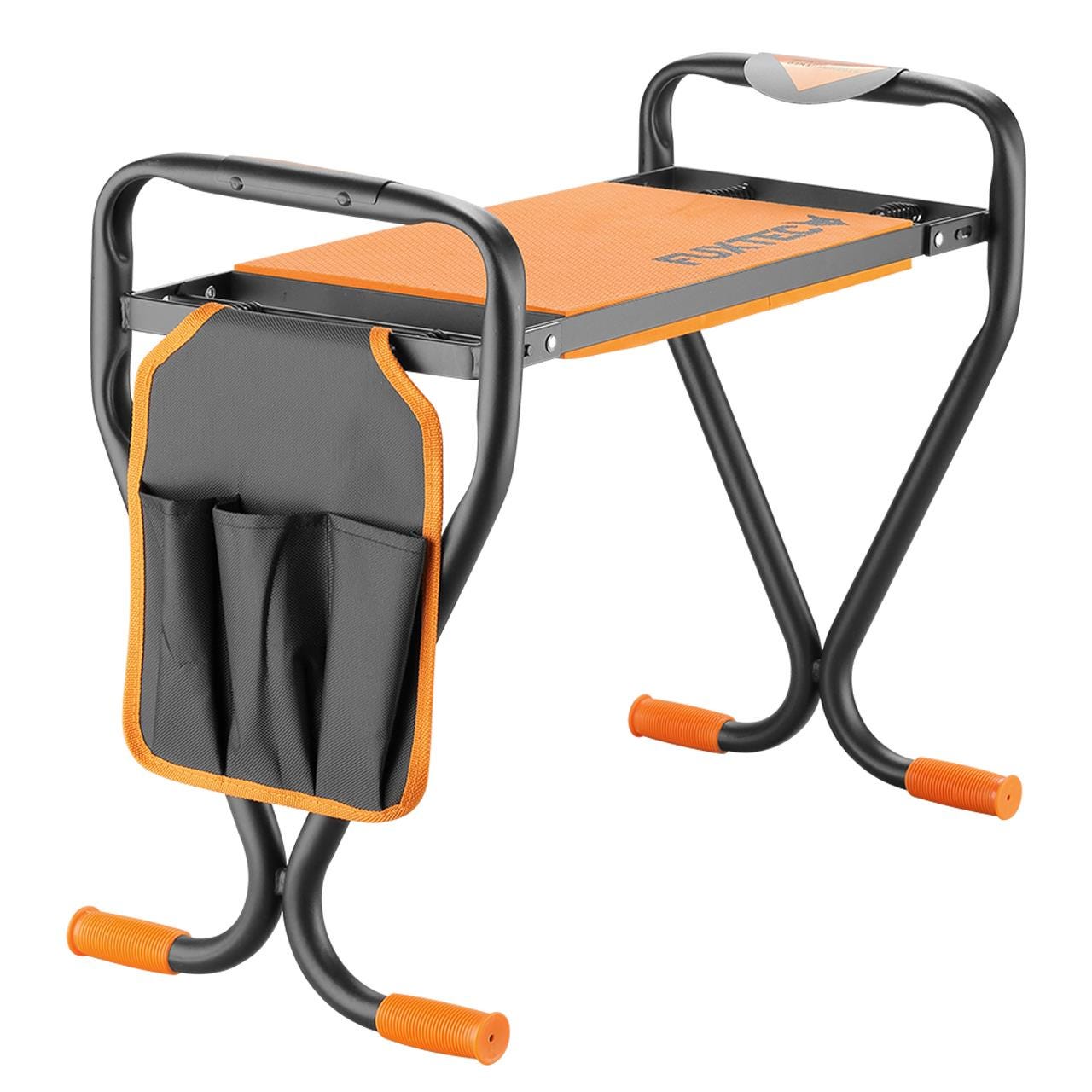 Panca da lavoro per le ginocchia FUXTEC KB1 Giardinaggio sgabello