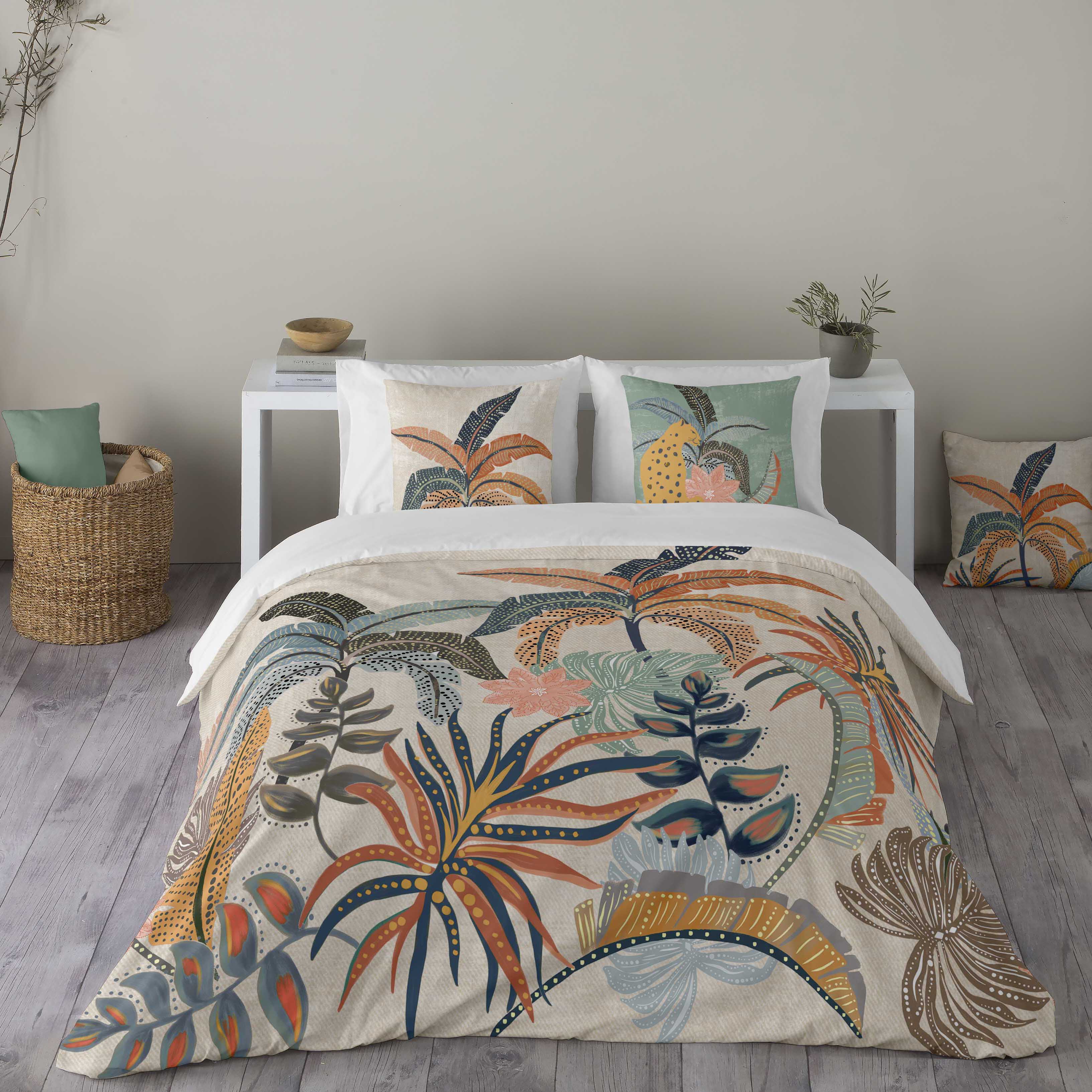 Sabanas 90x190 Infantil Funda Nu00f3rdica De Dibujos Animados De