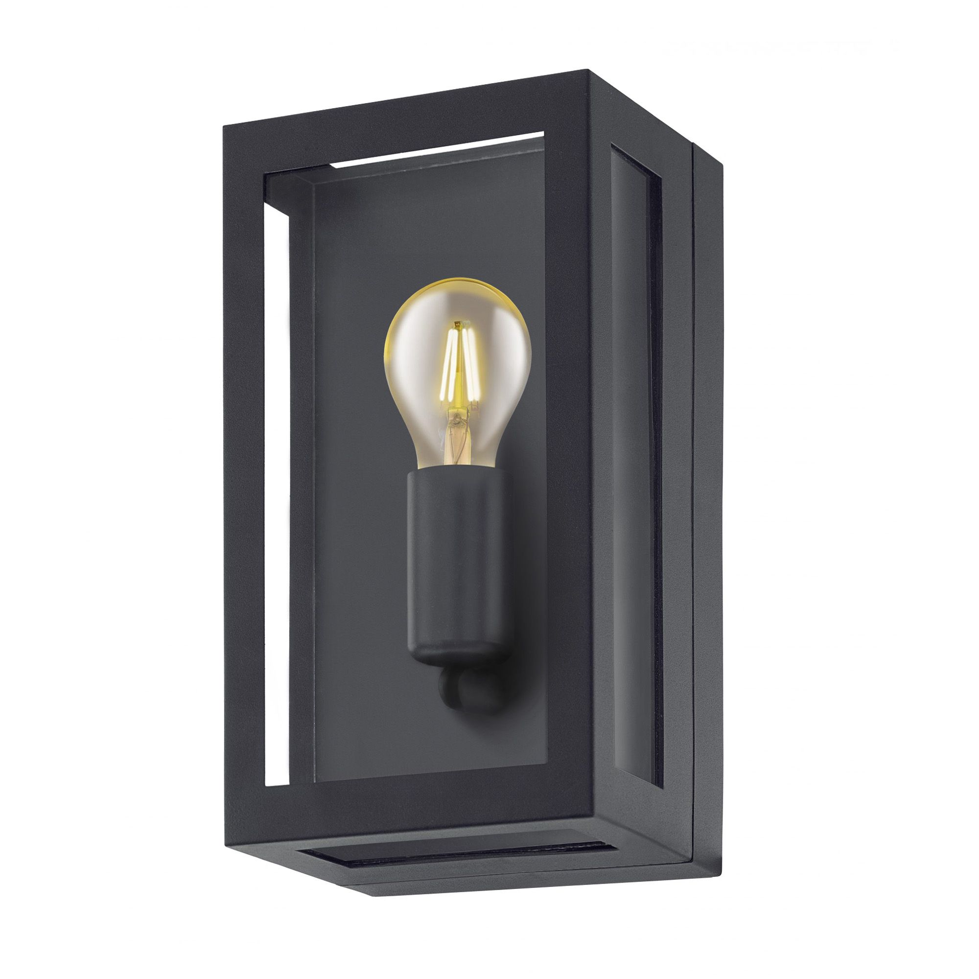 Kinkiet Toolight App1304-1W Czarny