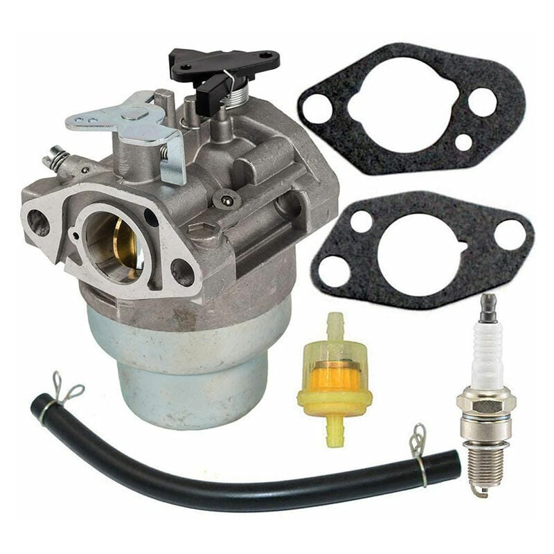 Części zamienne do gaźnika kosiarki 16100Z0L023 Pasuje do Honda GCV160 HRB216 HRS216 HRR216 HRT216 HRZ216 Gaźnik z uszczelkami filtra