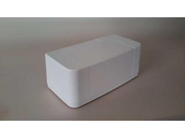 Antenne TV intérieure tnt-hd ANTENGRIN UHF 8 dB