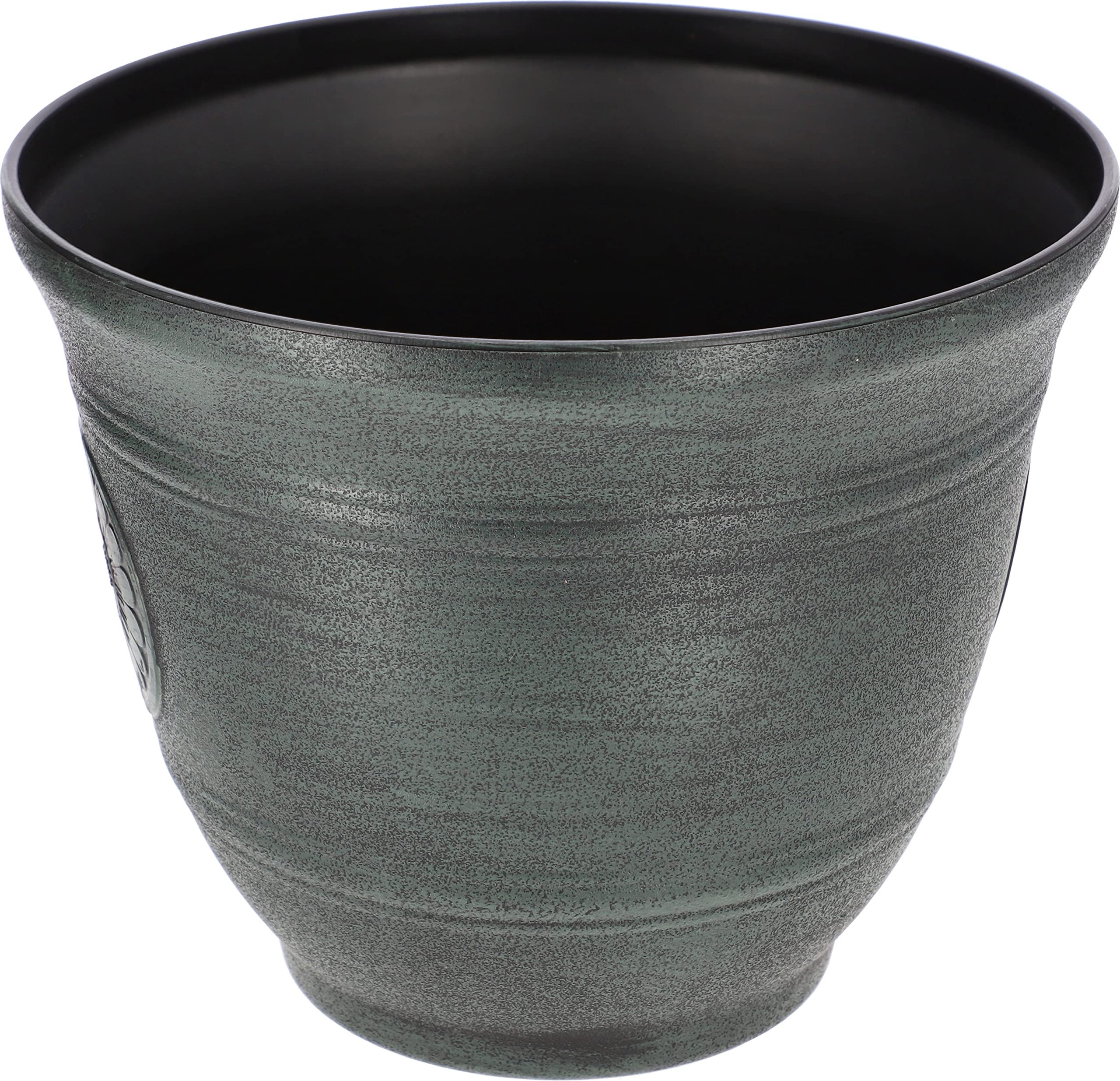 Doniczka 250x300 donica osłonka na kwiaty rośliny - KOTARBAU - 4