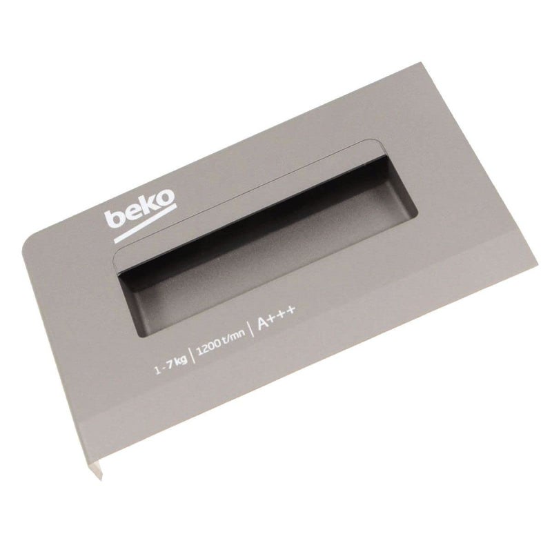 INDESIT PLATINE DE commande + façade pour lave linge BTWHS62400FRN EUR 59,90 - FR
