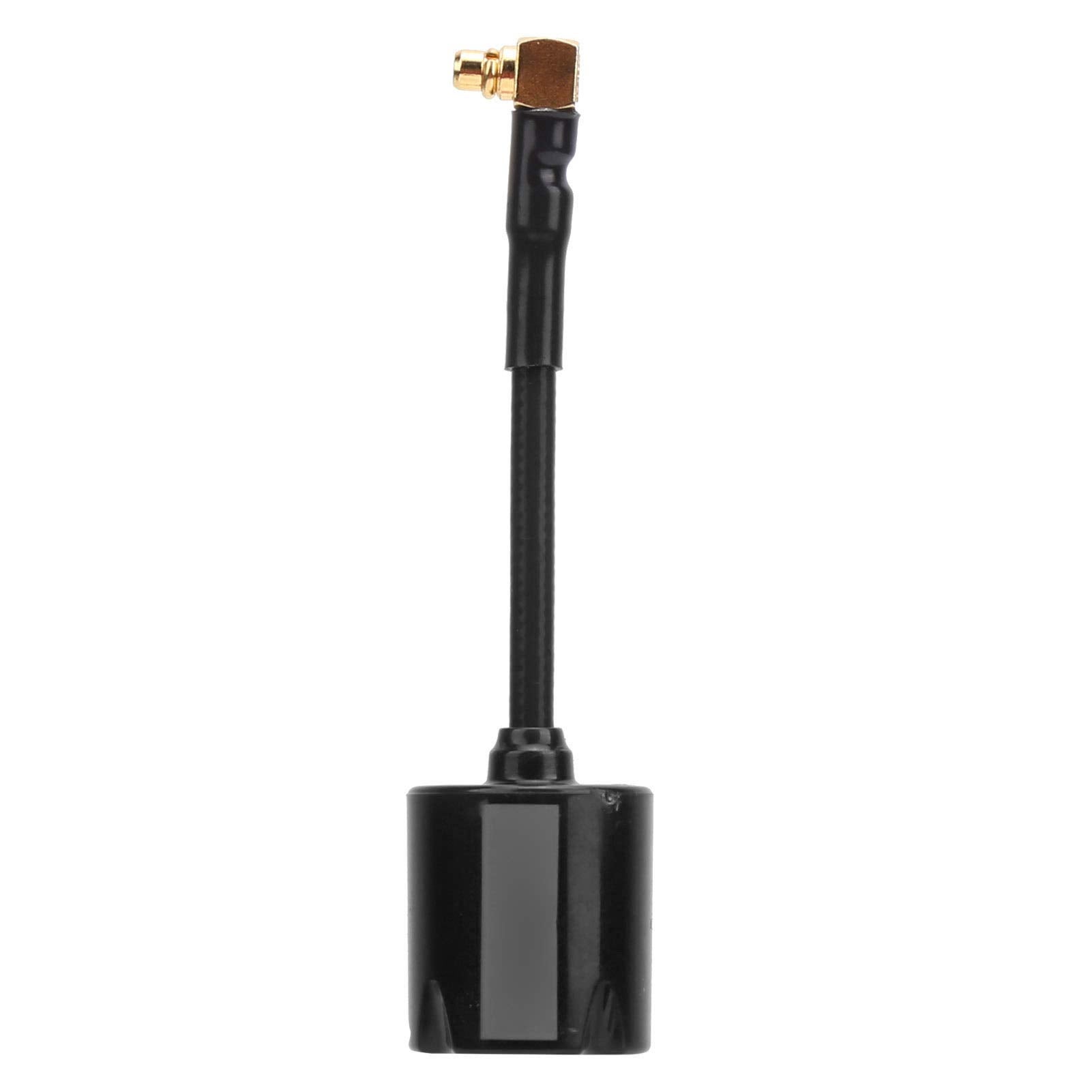 Antenne FPV 5.8Ghz RHCP 3dBi - Pour Drone Racing - Connecteur SMA - Gain Élevé