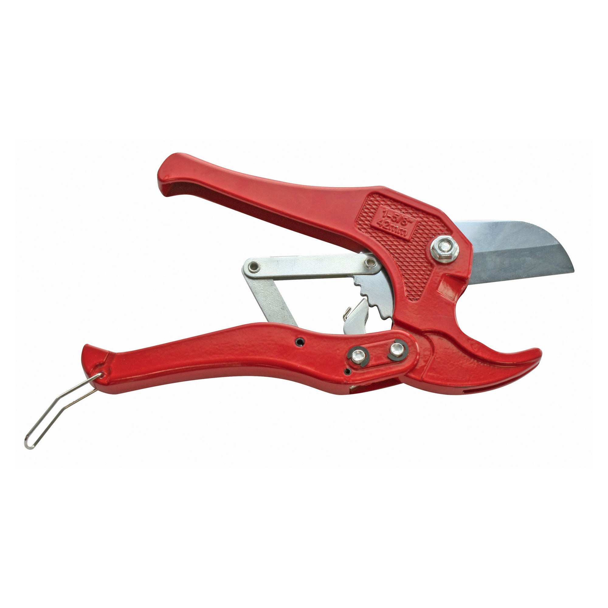 SOMATHERM FOR YOU - Tagliatubi in plastica (PER - Polietilene - Multistrato) da D12 a D40m - 2