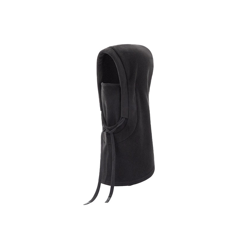 Scaldacollo Errea Jumar - Bonnet Cache Cou Blu Marino Taglia Unica - Foto 13