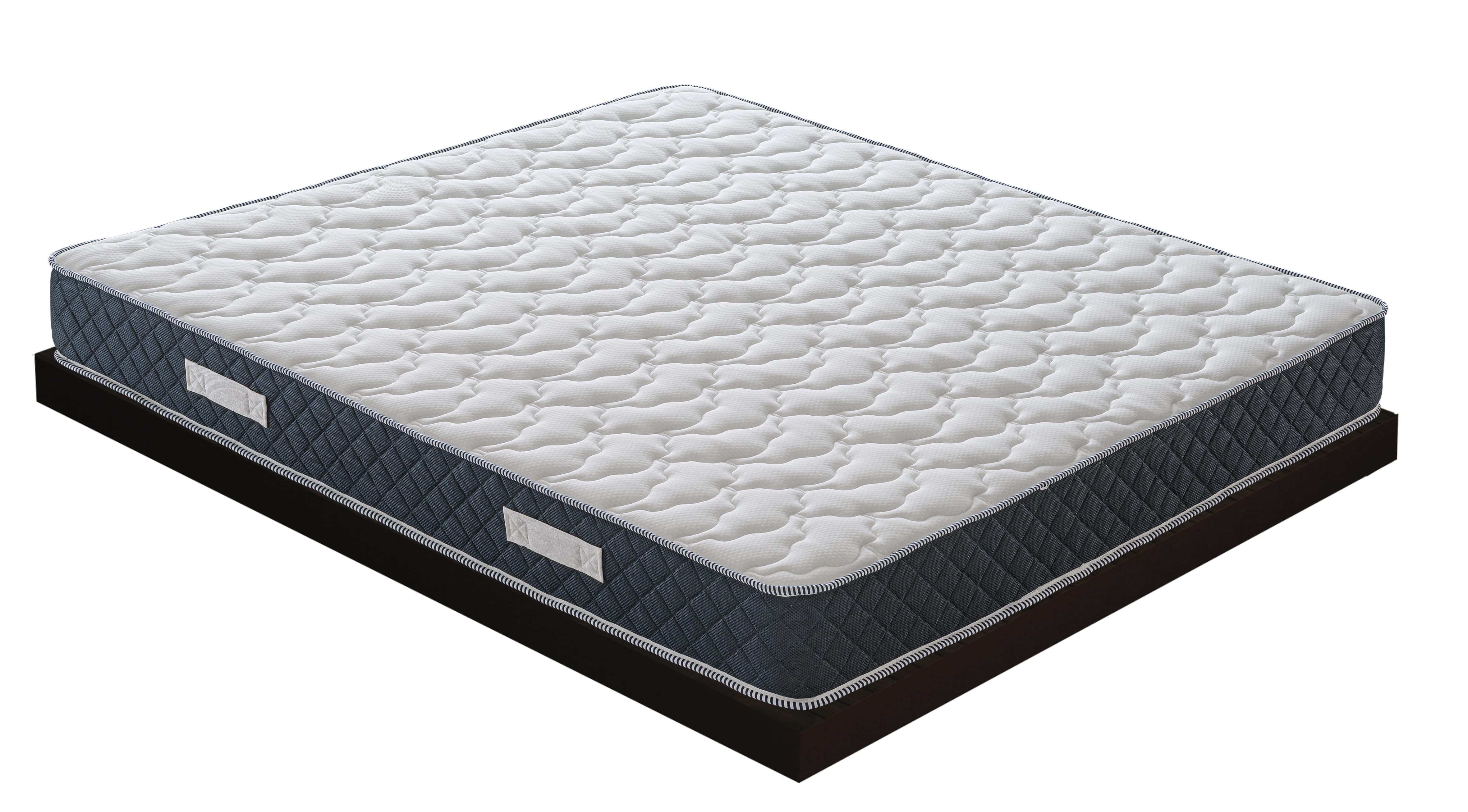 MaterassieDoghe - Materasso 140x200 in Memory Foam - Alto 21 Cm - 11 Zone Differenziate - 2