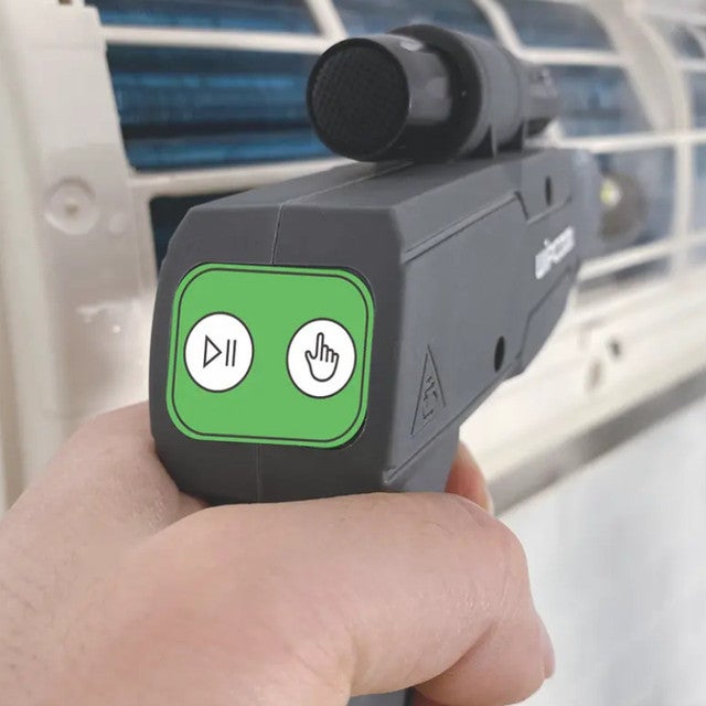 Machine de nettoyage à vapeur pour climatiseur C30S - 09C30S - 2