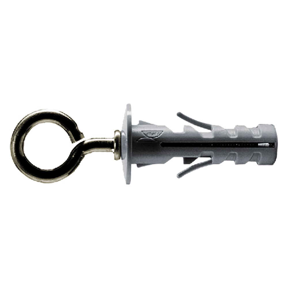 ELEMATIC TASSELLO T66V PROLUNG 8X 80 MM VITE | Leroy Merlin