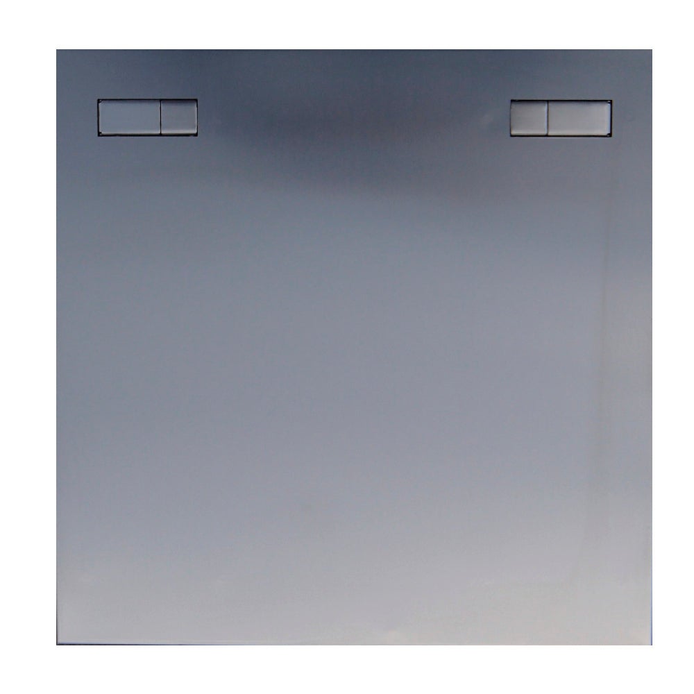 Usita de vizitare HACO NRD din inox