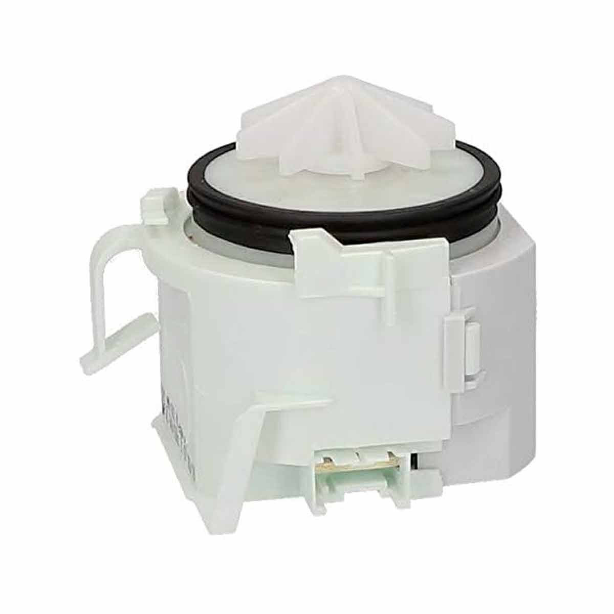 Recamania Bomba De Desagüe Para Lavavajillas Bosch, Balay, Siemens, Neff, Motor De Drenaje Copreci Blp3 01/003, Compatible Con Código Original 00620774, 620774 , Leroy Merlin
