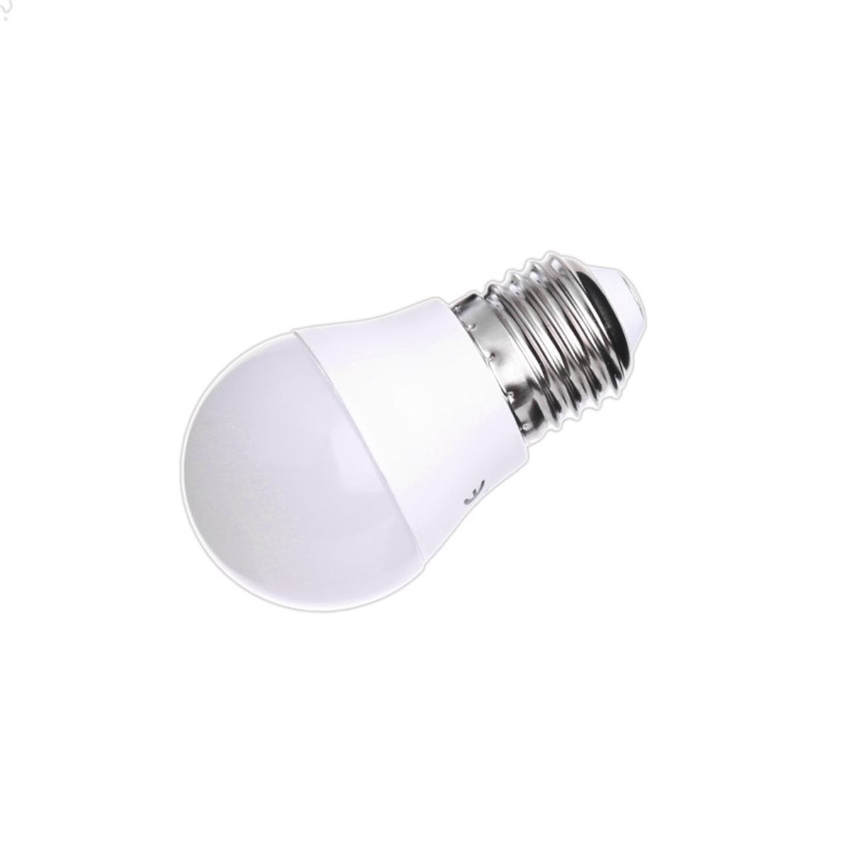 JANDEI – Confezione x5 Lampadine LED 12V DC, G4 da 3W di potenza – Colore Bianco Naturale 4000K