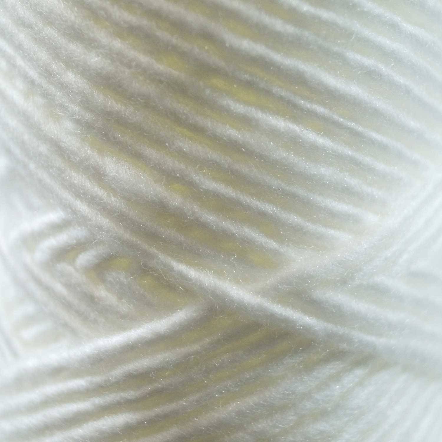 Lot de 5 Cartouches Bobinée Filtre à Eau Anti Sédiments 9 pouces 3/4 - 5 microns Compatibles Filtre 10 pouces - 3