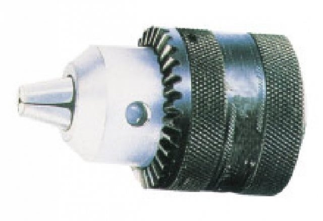Mandrin à clé Ø 1,5 à 10 mm (fixation 3/8 x 24 Mâle)