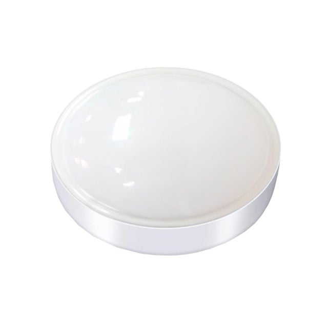 Luz noturna LED circular com interruptor 7hSevenOn Elec