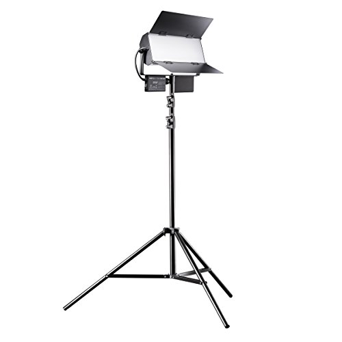 Kit Modificateurs Lumière Walimex Pro - Portes De Grange Et Nid D'abeille Pour Réflecteur Standard 18cm
