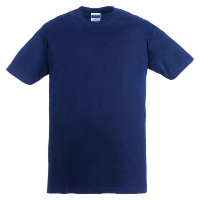 T-shirt TRIP MC marine - COVERGUARD - Taille 3XL - 2