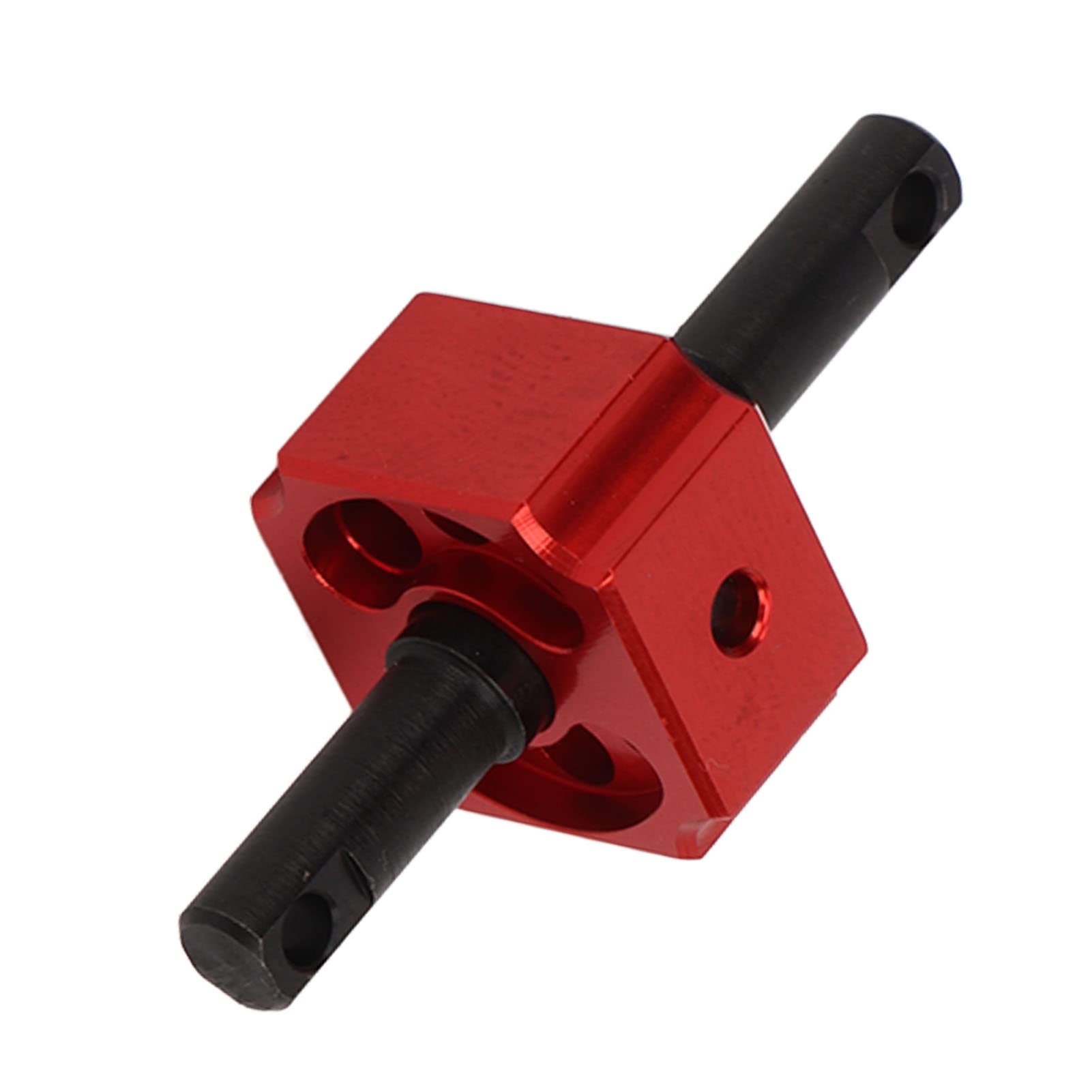 Szpula blokady mechanizmu różnicowego ze stopu aluminium, oś prosta do Traxxas Drag Slash 1967 C10 1/10