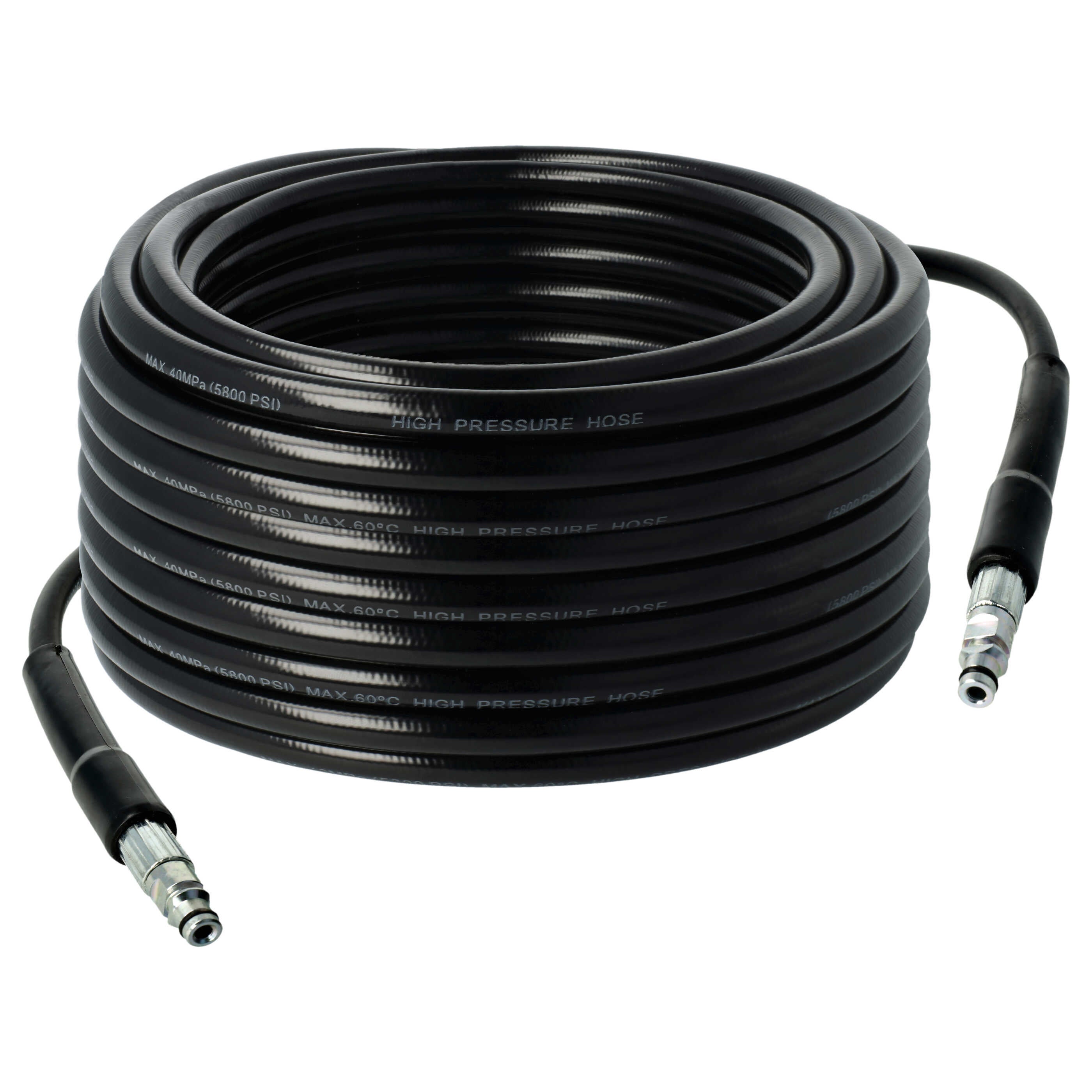 Vhbw 30m Tuyau Haute pression Compatible Avec K rcher K 4 Full Control Vhbw 30m Tuyau Haute pression Compatible Avec K rcher K 4 Full Control