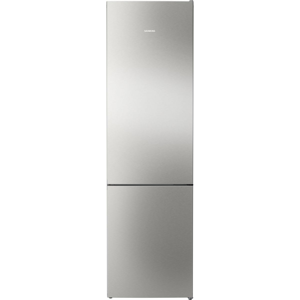 Siemens Iq300 Kg39n2icf Nevera Y Congelador Independiente 363 L C Acero Inoxidable Acero Inoxidable, Leroy Merlin