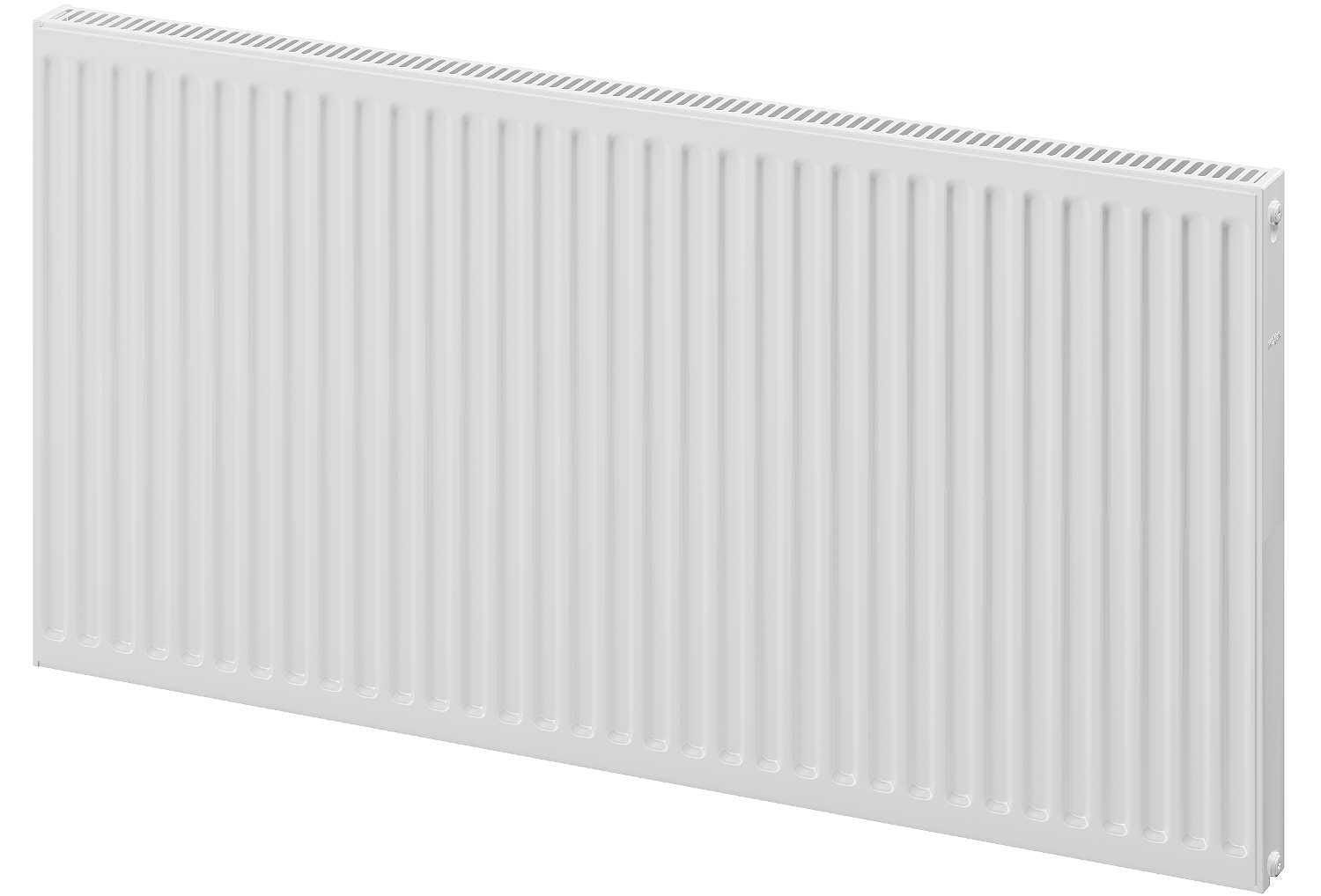 Mexen C11 grzejnik płytowy 900 x 3000 mm, podłączenie boczne, 3820 W, biały - W411-090-300-00