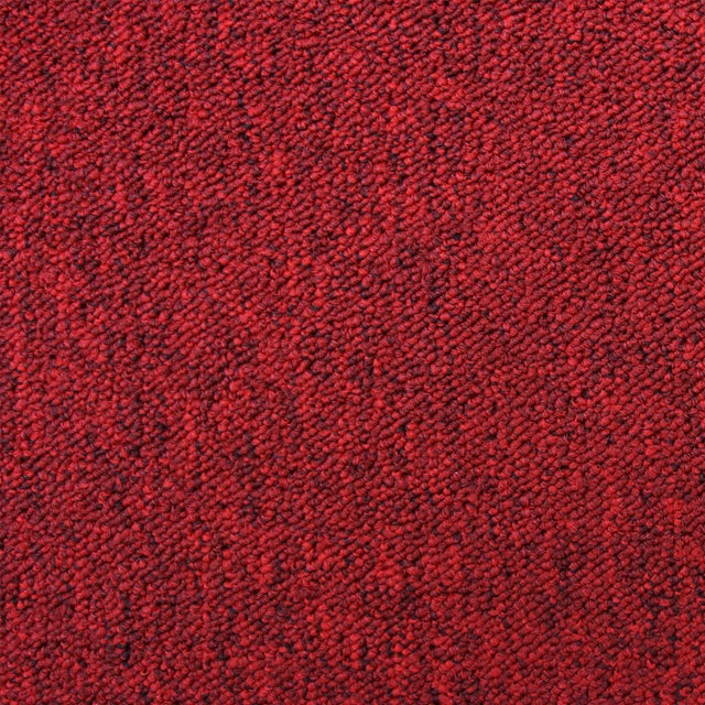 Dalle Moquette 50X50 Résistante Grise, Moquette Professionnelle